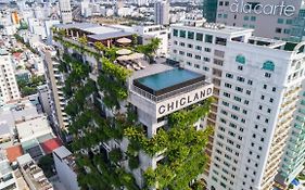 Khách Sạn Chicland Bãi Biển Đà Nẵng